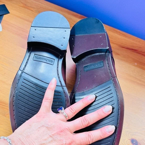 Bass dress shoes - Picture 6 of 8